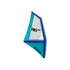 DUOTONE iRig.One 2024-Duotone Windsurfing-S-C43:steel-blue/petrol-14220-1900-9010583147369-Surf-store.com