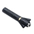 DUOTONE iRocket 2.0 incl. screw and nut 2024-Duotone Windsurfing-S-Black-14900-8147-9008415859429-Surf-store.com