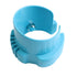 DUOTONE iSnap 2.0 (SS22-onw) 2024-Duotone Windsurfing-RDM-turquoise-14220-8014-9010583100470-Surf-store.com