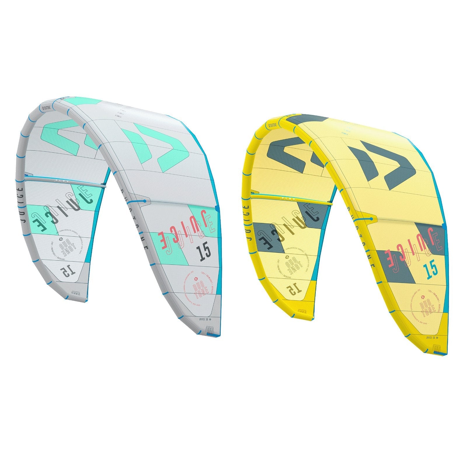 Duotone Juice 2023-Duotone Kiteboarding-13.0 m2-MultiColor-44220-3007-9010583080680-Surf-store.com