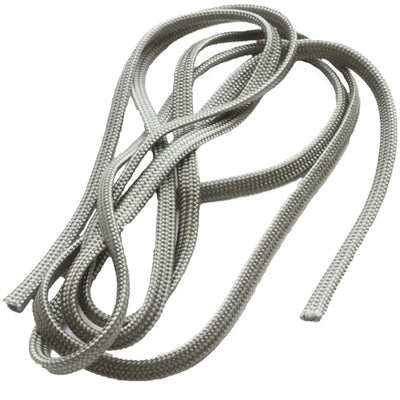 DUOTONE Kite line sleeving material 1m (SS19-onw) 2024-Duotone Kiteboarding-0-Black-44900-8745-9008415864904-Surf-store.com