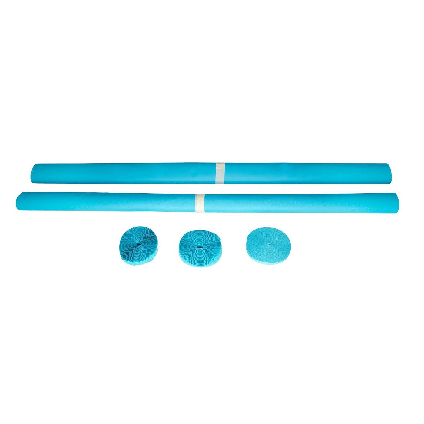 DUOTONE Kite Spare Kite professional repair kit (SS20-onw) 2024-Duotone Kiteboarding-OneSize-turquoise-44200-8741-9008415925872-Surf-store.com