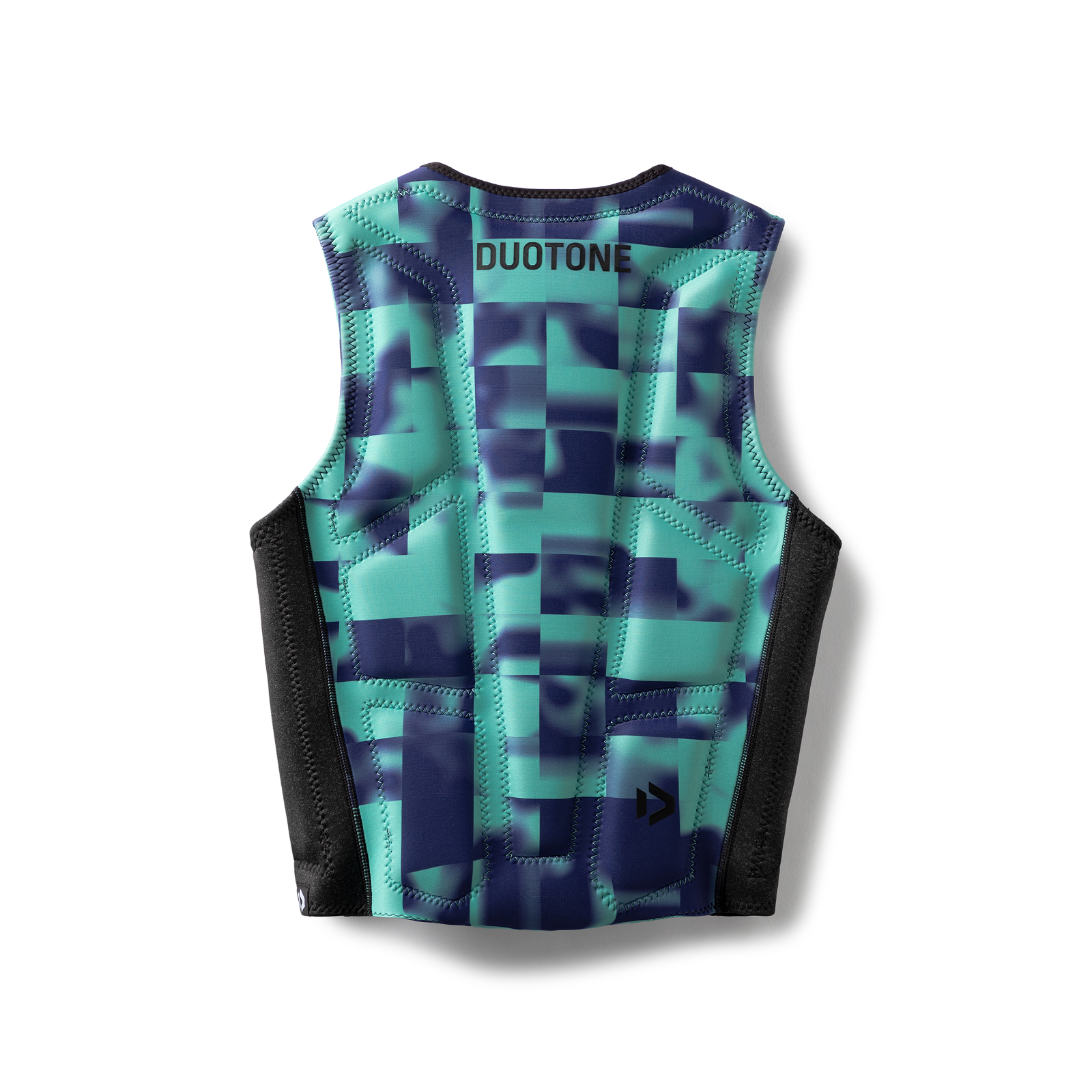 DUOTONE Kite Vest Seat 2024-Duotone Kiteboarding-L-608/156 mint/grey-melange-44240-7030-9010583182544-Surf-store.com