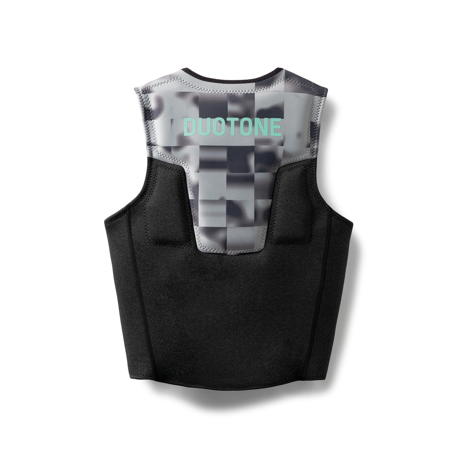 DUOTONE Kite Vest Waist 2024-Duotone Kiteboarding-L-Grey-44240-7031-9010583182506-Surf-store.com