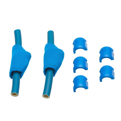 DUOTONE Lazy Pump Repair Kit Max Flow(SS19-SS22) 2022-Duotone Kiteboarding-OneSize-Blue-44900-8779-9008415851058-Surf-store.com