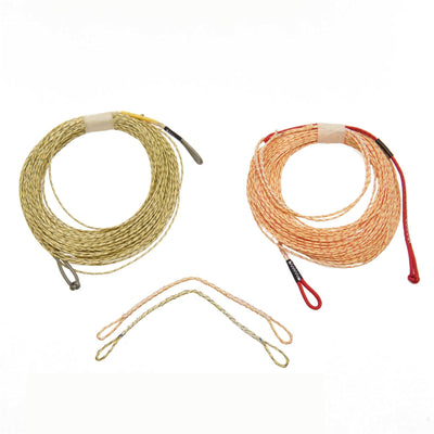 DUOTONE Line Spare Adj. Back Lines QC/Click/Foil(SS19-22)(1pair) 2022-Duotone Kiteboarding-18-Black-44900-8155-9008415854639-Surf-store.com