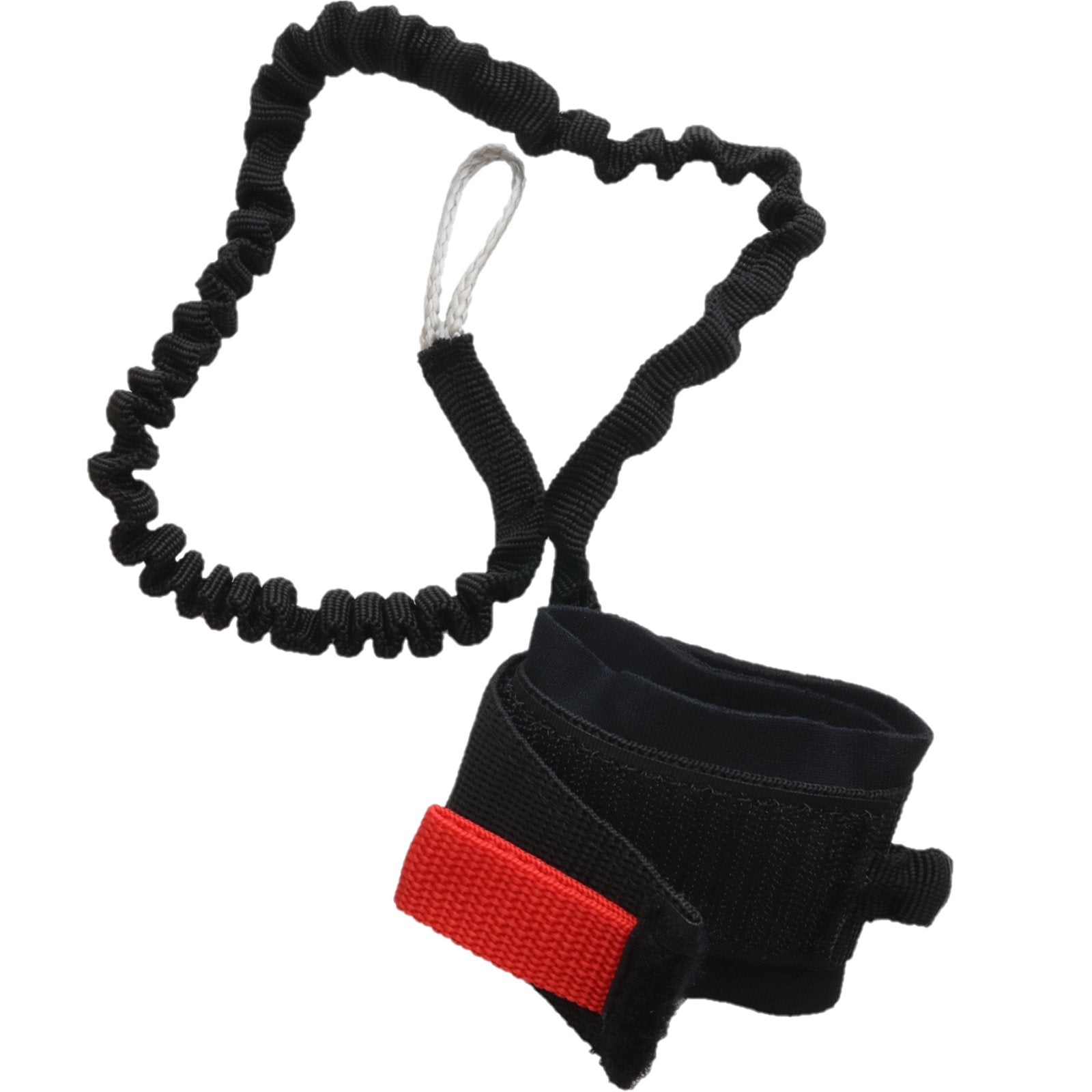 DUOTONE Lizard Leash (SS19-onw) 2024-Duotone Kiteboarding-OneSize-Black-44900-8632-9010583047157-Surf-store.com