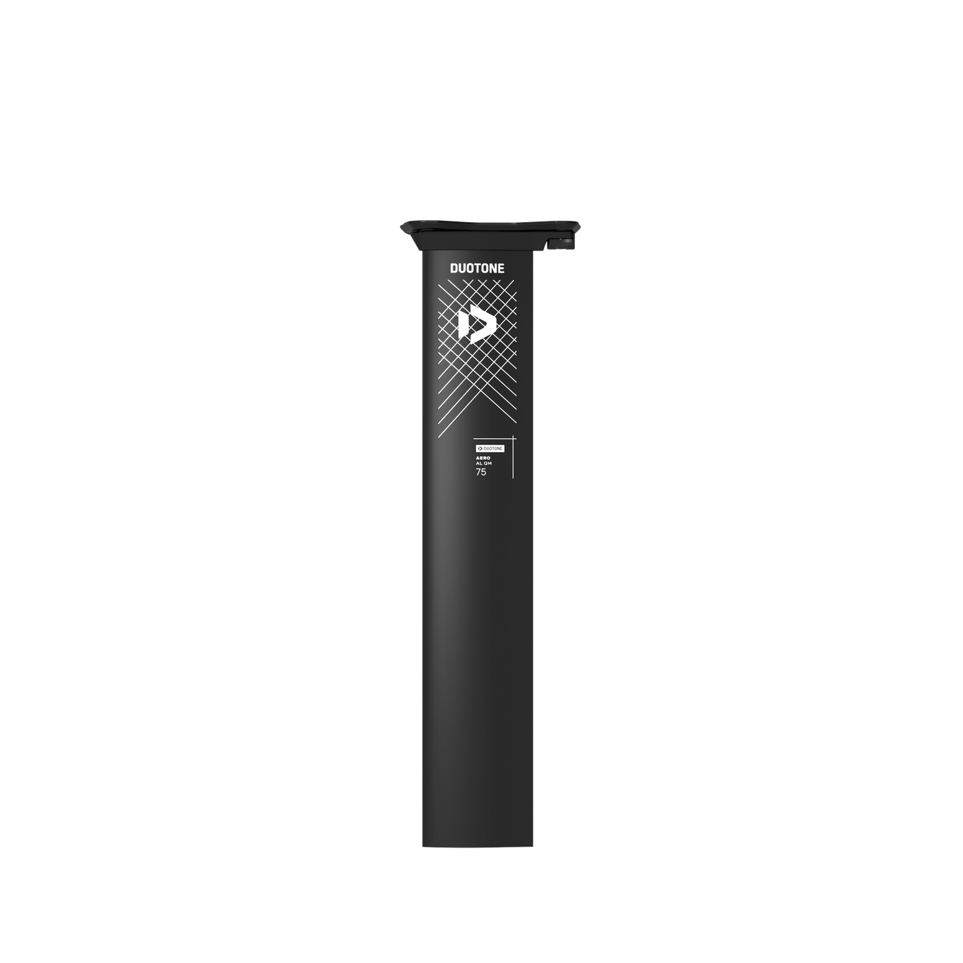 DUOTONE Mast Aero AL QM (Mono) 2024-Duotone Foilwing-42240-3820-Surf-store.com