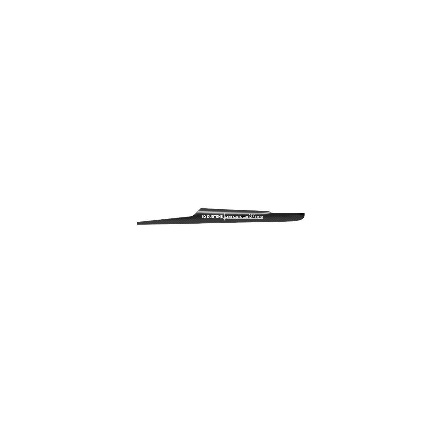 DUOTONE Mast-Fuselage Set Aero Slim D/LAB + Tail 2024