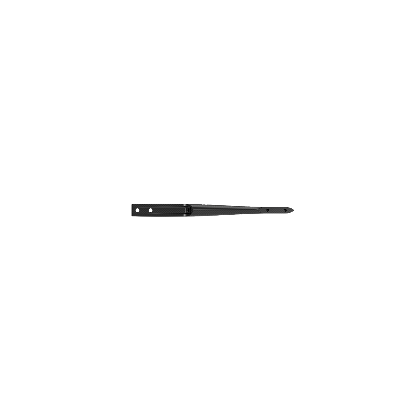 DUOTONE Mast-Fuselage Set Aero Slim D/LAB + Tail 2024