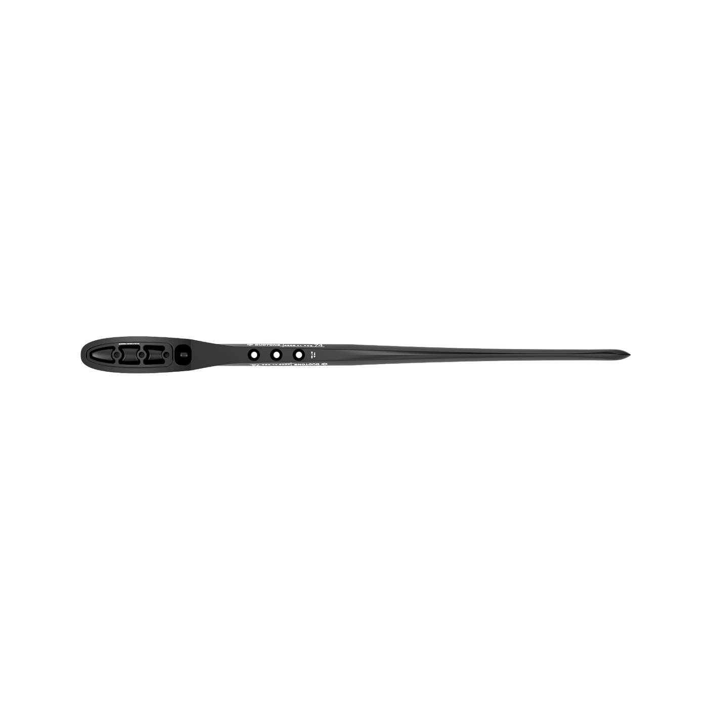 DUOTONE Mast-Fuselage Set Aero Slim D/LAB/AL 3BS 2024-Duotone Foilwing-82/60-42240-3714-9010583188676-Surf-store.com