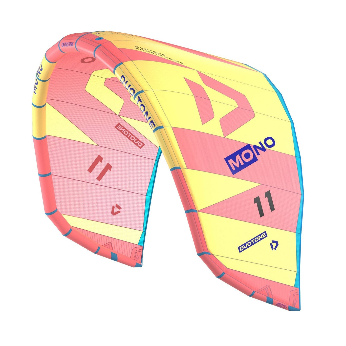 DUOTONE Mono 2024-Duotone Kiteboarding-03.5 m2-44240-3008-9010583216867-Surf-store.com