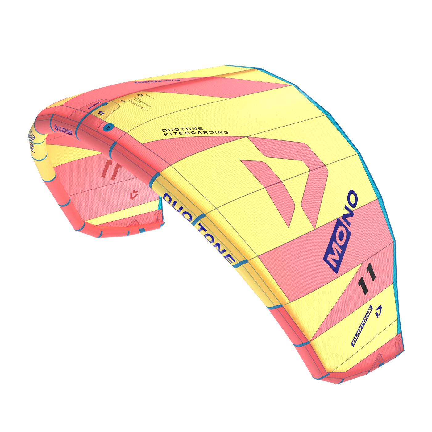 DUOTONE Mono 2024-Duotone Kiteboarding-03.5 m2-44240-3008-9010583216867-Surf-store.com