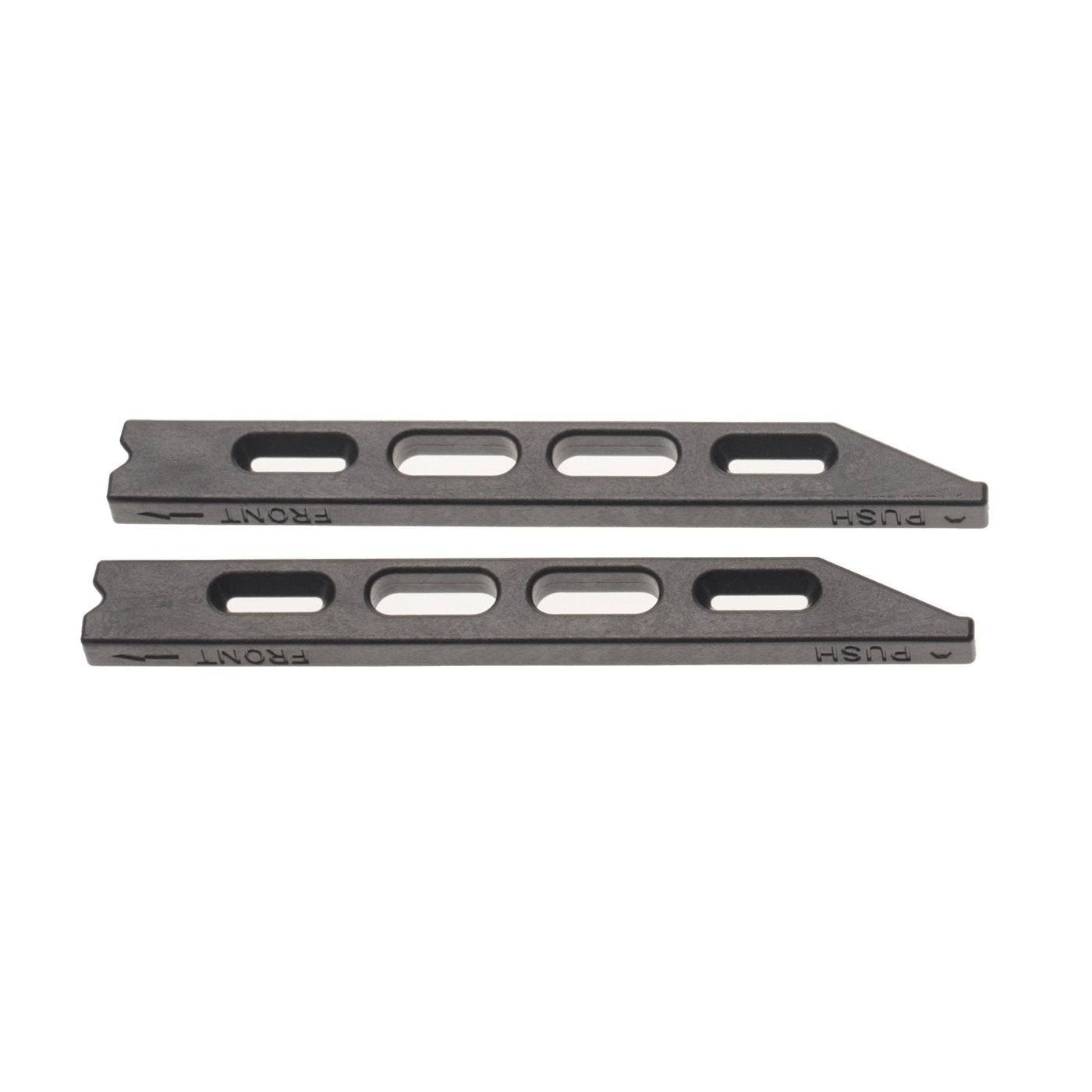 DUOTONE Multibox Filler (SS20-onw) (2pcs) 2024-Duotone Kiteboarding-1/2inch-Black-44200-8094-9008415931552-Surf-store.com