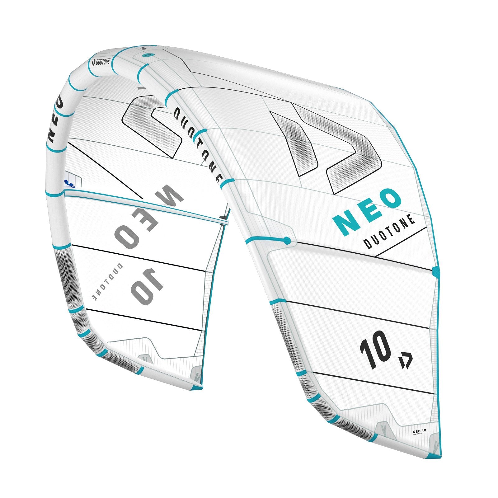 DUOTONE Neo Concept Blue 2024-Duotone Kiteboarding-05.0 m2-44240-3034-9010583197135-Surf-store.com