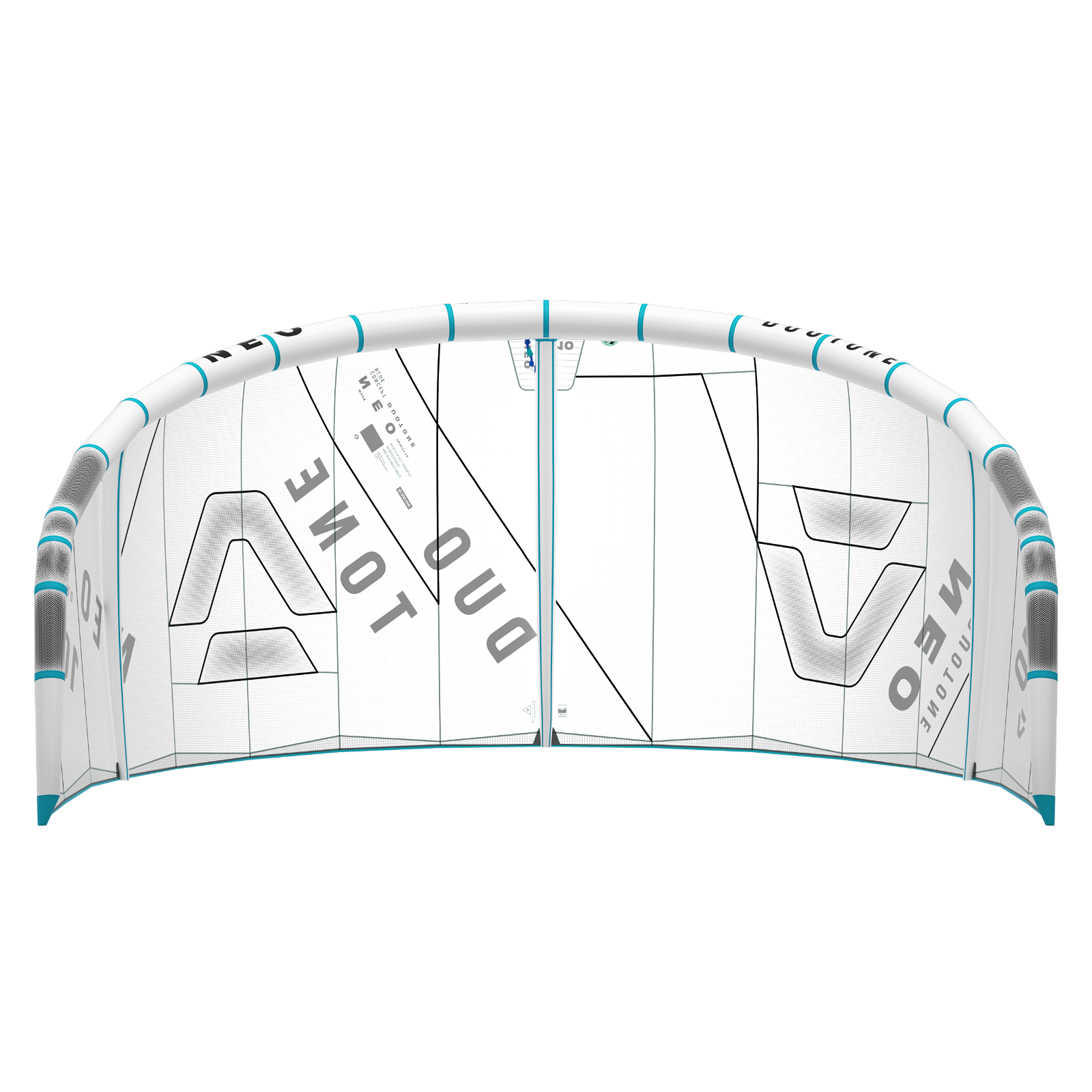 DUOTONE Neo Concept Blue 2024-Duotone Kiteboarding-05.0 m2-44240-3034-9010583197135-Surf-store.com