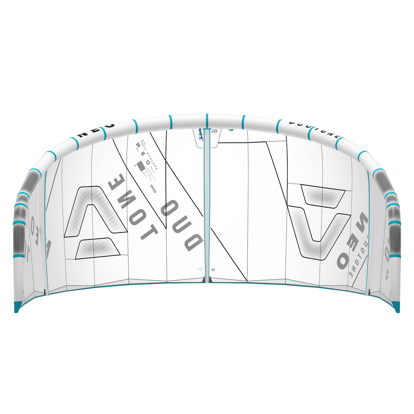 DUOTONE Neo Concept Blue 2024-Duotone Kiteboarding-05.0 m2-44240-3034-9010583197135-Surf-store.com
