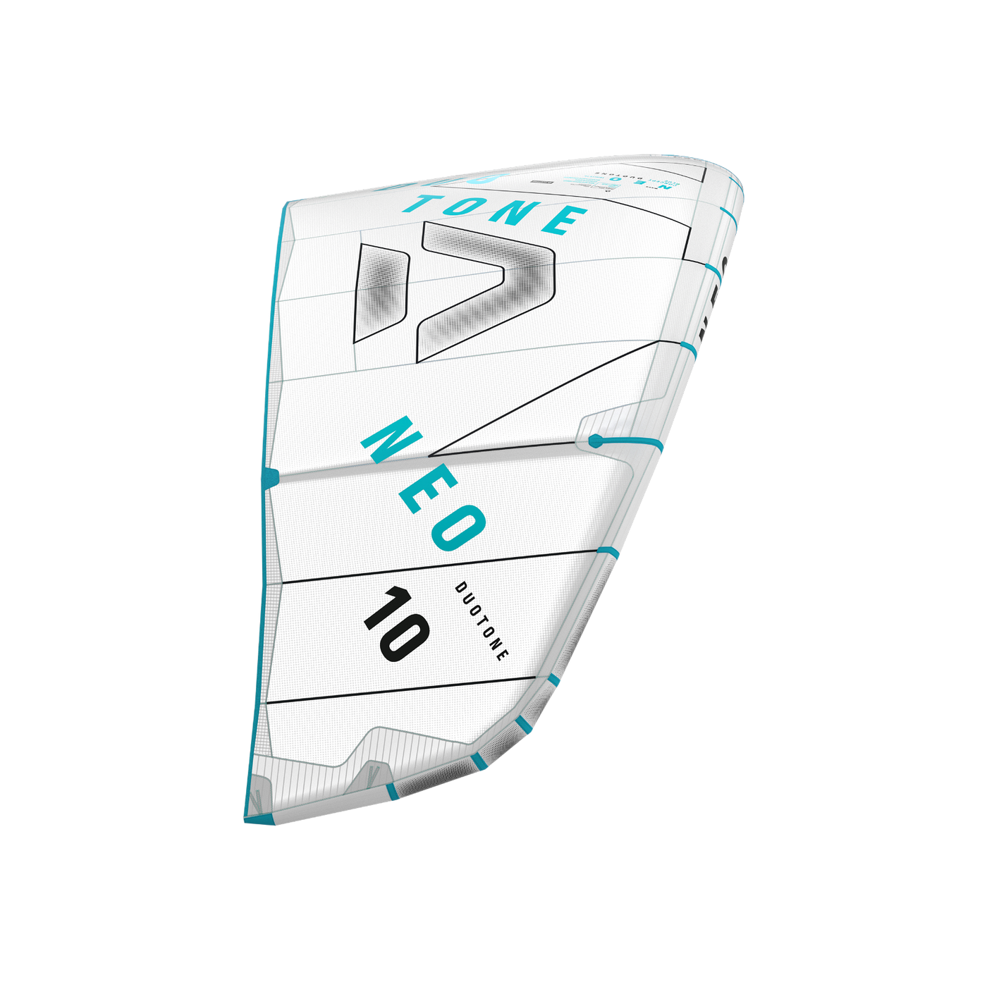 DUOTONE Neo Concept Blue 2024-Duotone Kiteboarding-05.0 m2-44240-3034-9010583197135-Surf-store.com