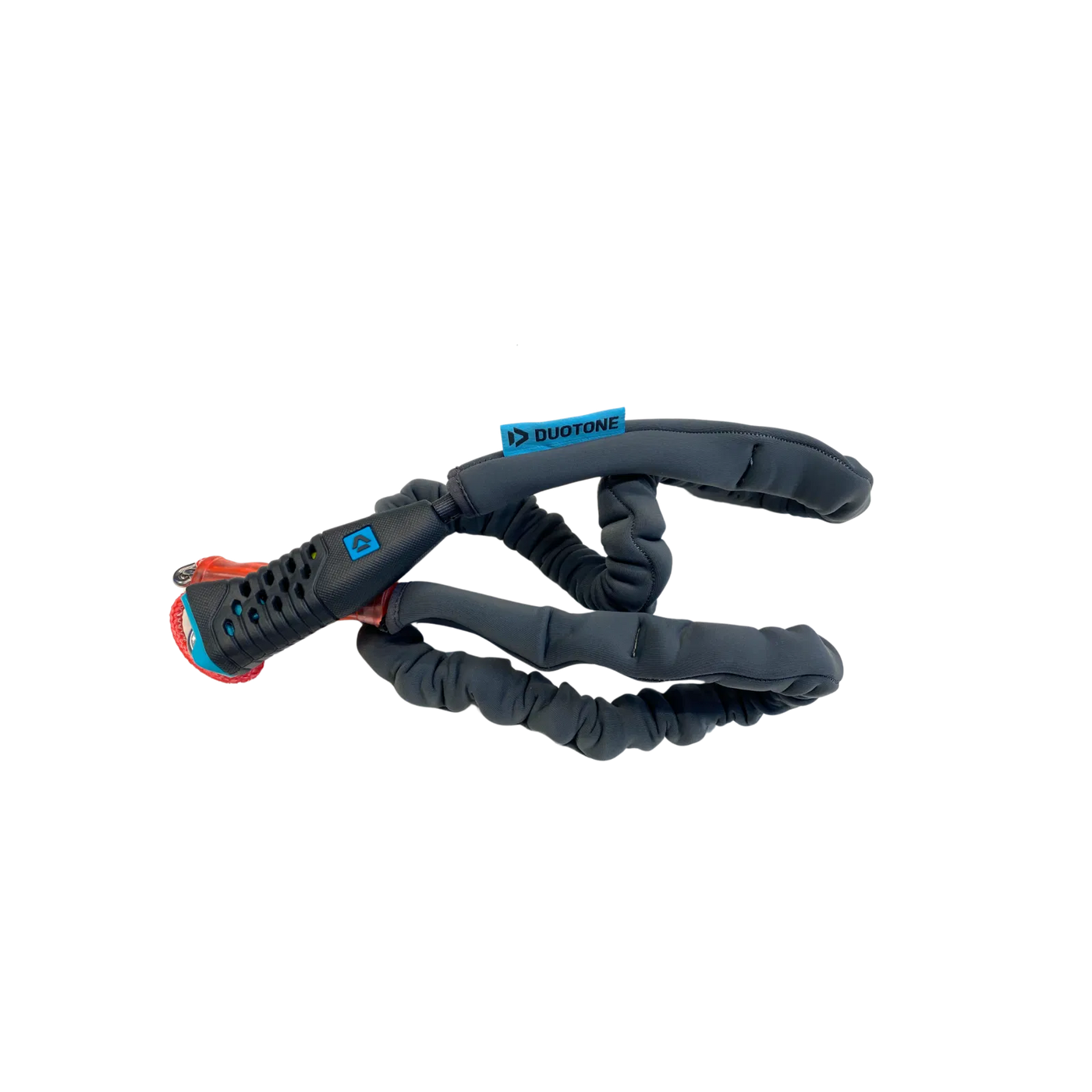 DUOTONE Neoprene covered Safety Leash (SS06-onw)-Duotone Kiteboarding-Surf-store.com