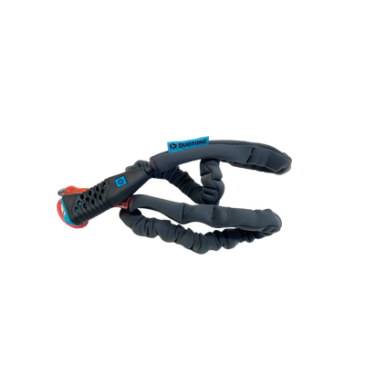 DUOTONE Neoprene covered Safety Leash (SS06-onw)-Duotone Kiteboarding-Surf-store.com