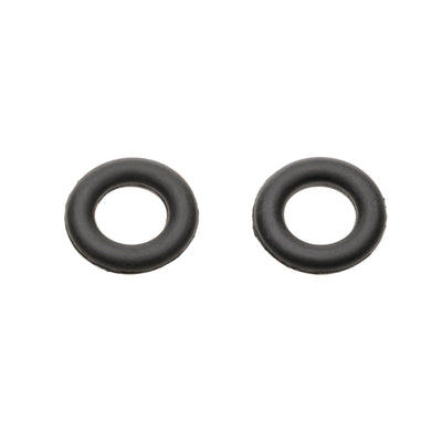 DUOTONE O-Ring Relaunch Bungee (SS20-onw) (1pair) 2024-Duotone Kiteboarding-OneSize-Black-44200-8638-9008415938728-Surf-store.com