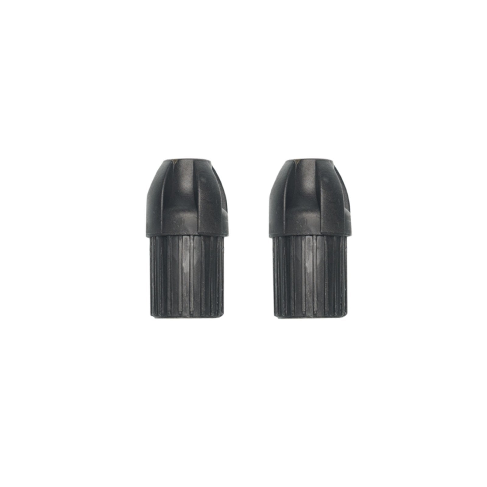 DUOTONE Plug for Alu Tailend (2pcs) 2024-Duotone Windsurfing-L-Black-14900-8096-9008415860159-Surf-store.com