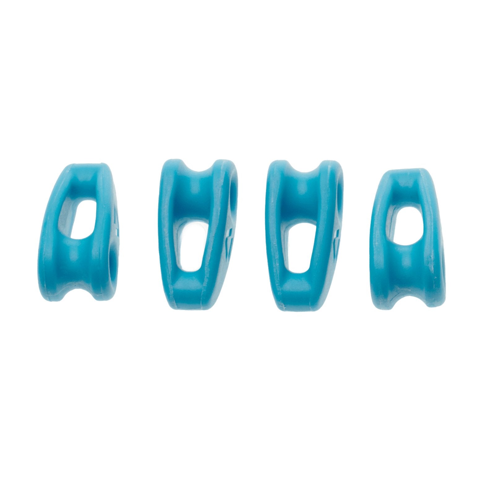 Duotone Pulley for all Kites (SS20-onw) (4pcs) 2023-Duotone Kiteboarding-OneSize-turquoise-44200-8750-9008415925827-Surf-store.com