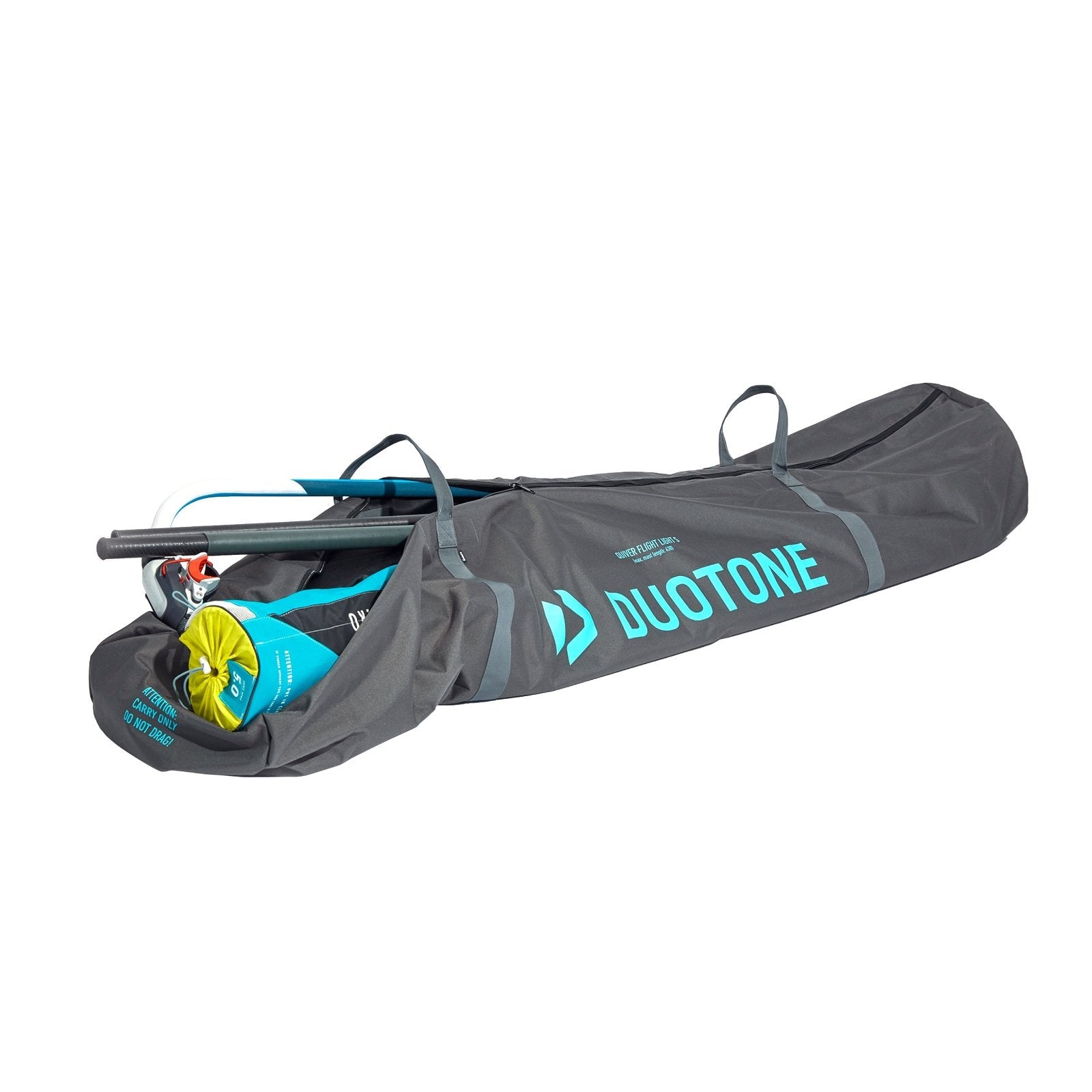 DUOTONE Quiver Flight.Light 2024-Duotone Windsurfing-L-Black-14900-7000-9008415843916-Surf-store.com