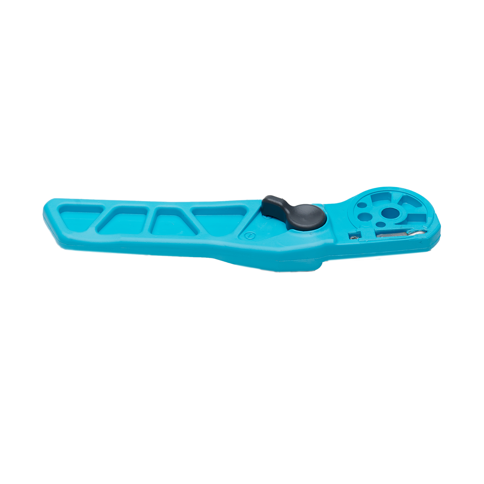 DUOTONE Ratchet Lever f. Power XT 2.0 (SS22-onw) 2024-Duotone Windsurfing-OneSize-turquoise-14220-8170-9010583100531-Surf-store.com