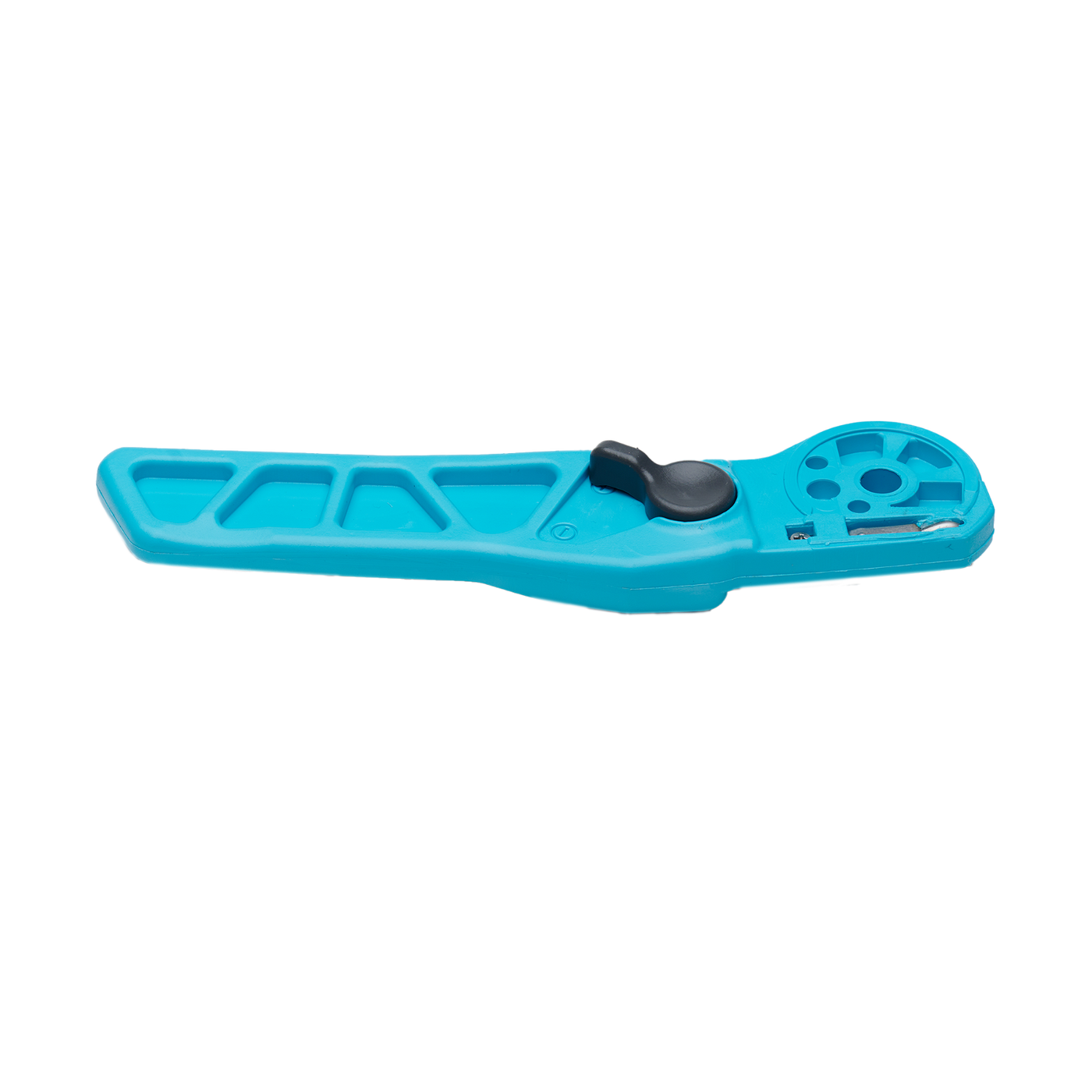 DUOTONE Ratchet Lever f. Power XT 2.0 (SS22-onw) 2024-Duotone Windsurfing-OneSize-turquoise-14220-8170-9010583100531-Surf-store.com