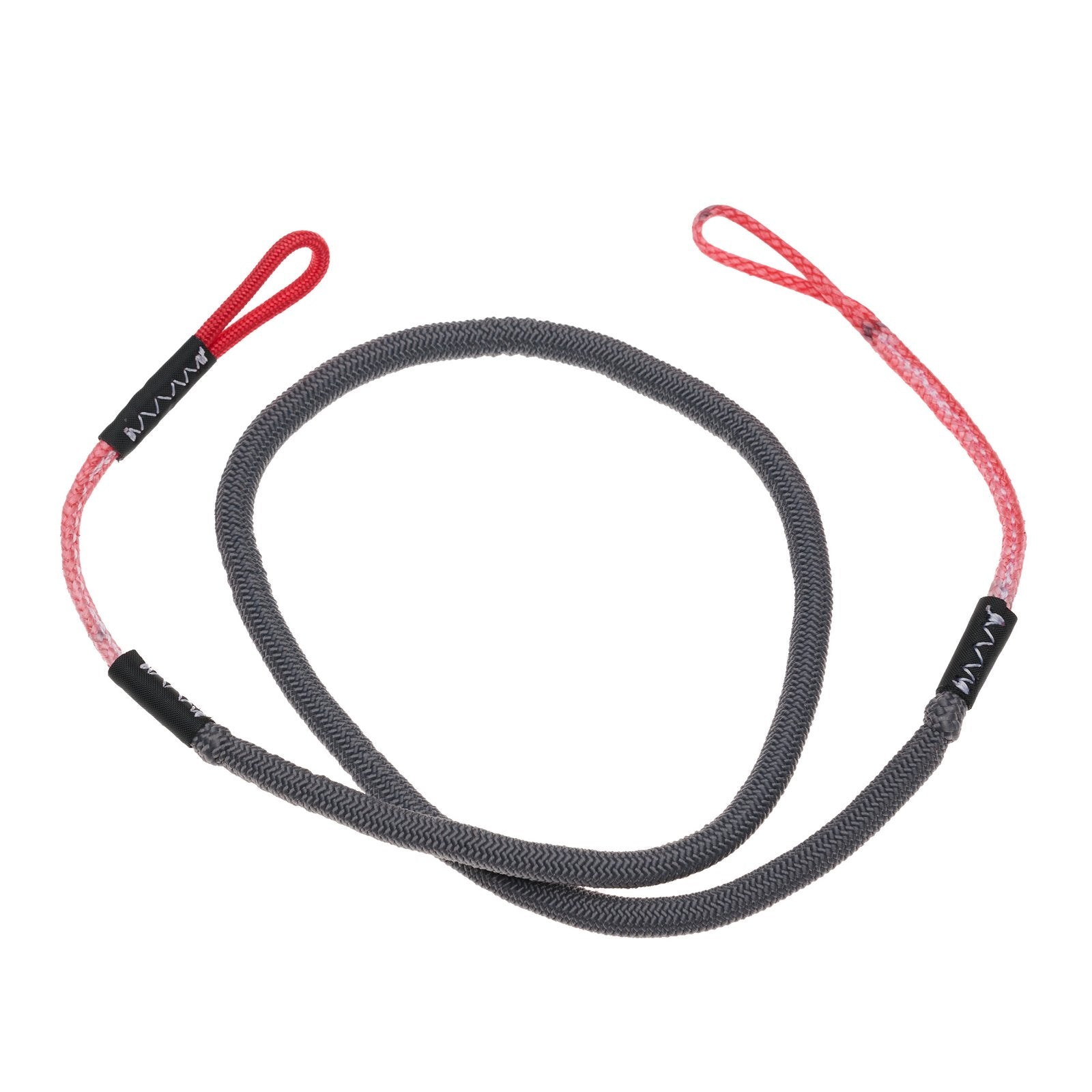 DUOTONE Safety Bungee Line Trust Bar (SS23-onw) 2024-Duotone Kiteboarding-OneSize-Black-44230-8110-9010583134567-Surf-store.com