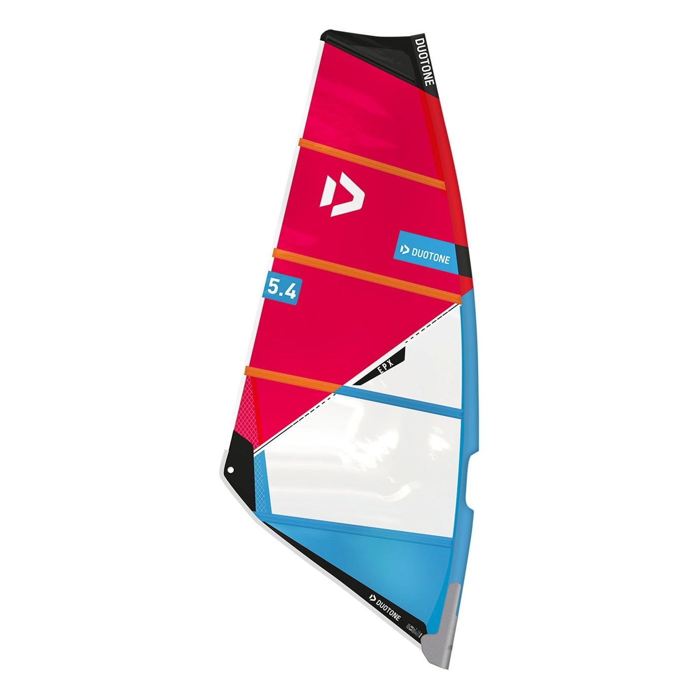 DUOTONE Sail EPX 2022-Duotone Windsurfing-4,2-Black-14900-1220-9008415840601-Surf-store.com