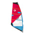 DUOTONE Sail EPX 2022-Duotone Windsurfing-4,7-C07:red-blue-14900-1220-9008415840632-Surf-store.com