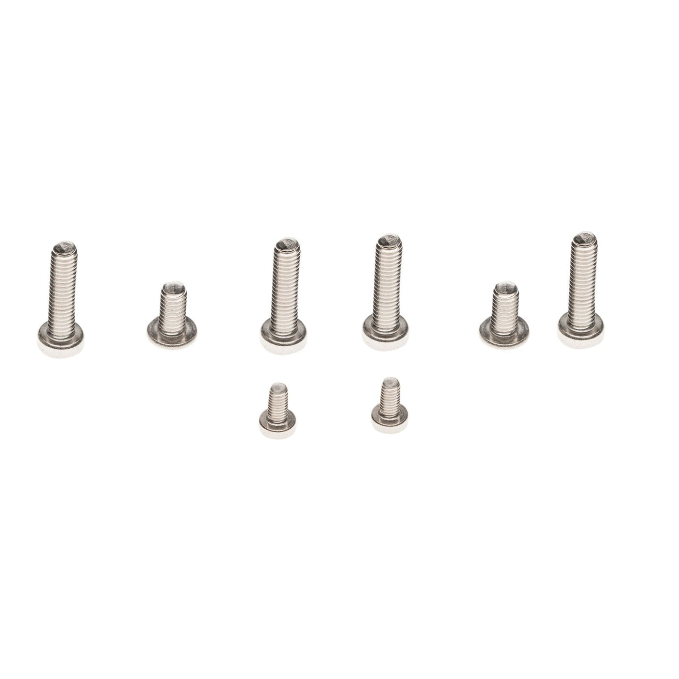 DUOTONE Screw Click Bar Set (SS19-onw) 2024-Duotone Kiteboarding-OneSize-Black-44900-8192-9008415857593-Surf-store.com