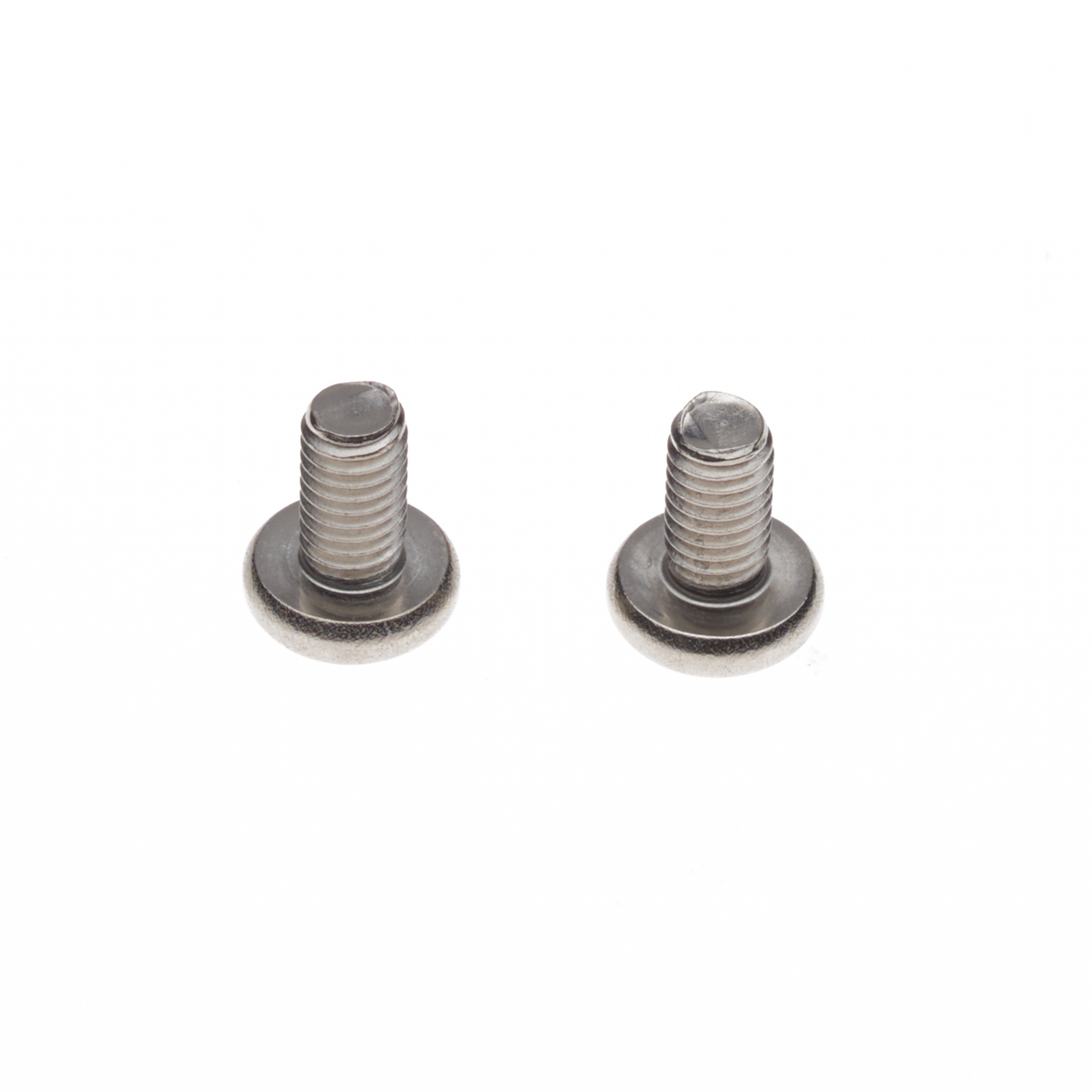DUOTONE Screw Grab Handle flathead 11,2mm (SS19-onw) (2pcs) 2024-Duotone Kiteboarding-11,2mm-Black-44900-8065-9008415851300-Surf-store.com