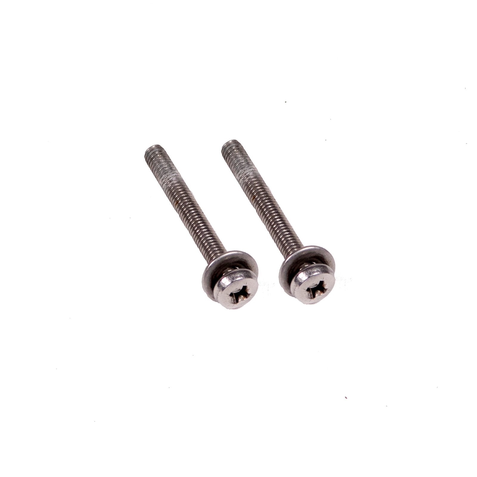 DUOTONE Screw Set Adapter Tuttle Box Mounting (2pcs) 2024-Duotone Foilwing-M6x100-42240-8072-9010583189260-Surf-store.com