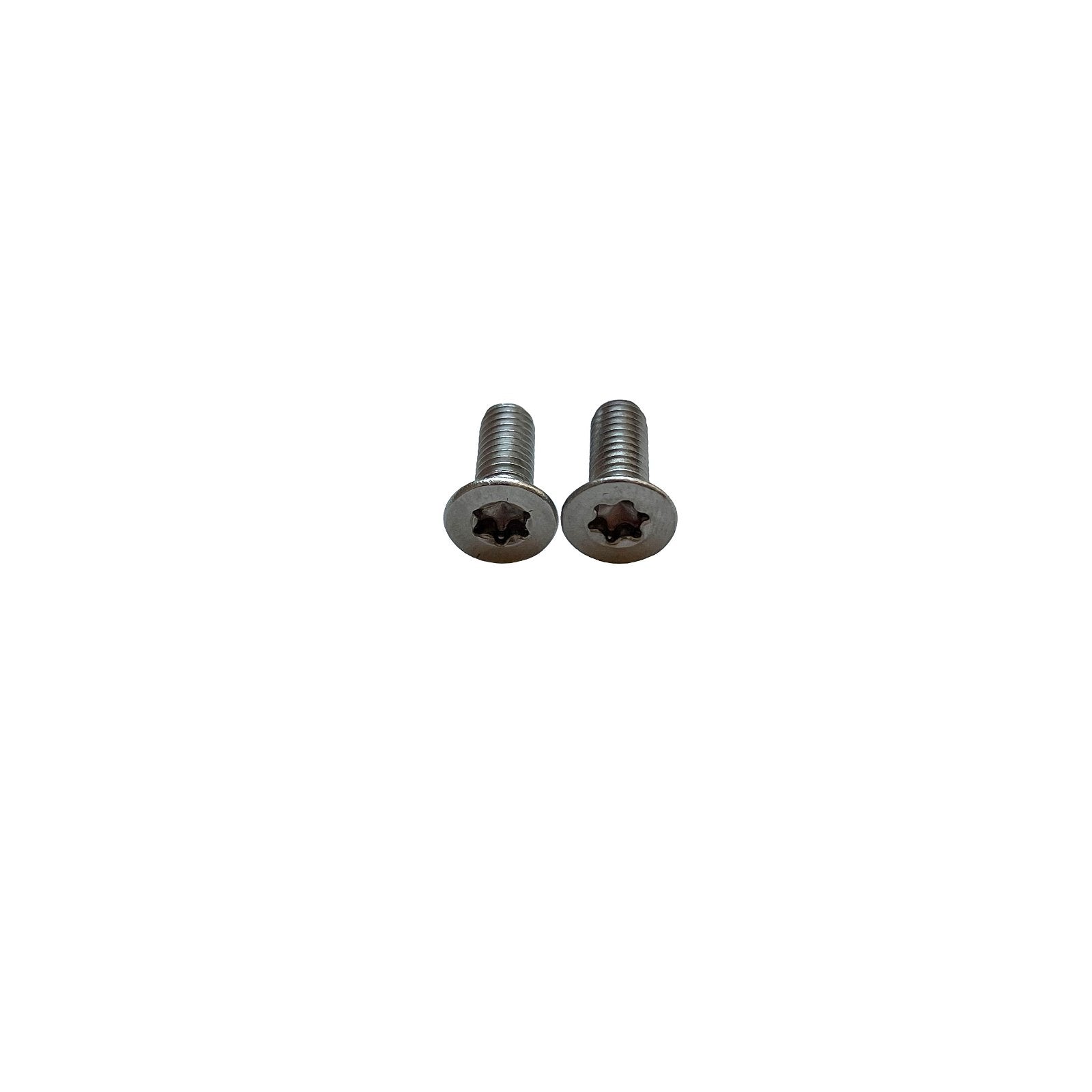 DUOTONE Screw Set Foil Stabilizer P (2pcs) 2024-Duotone Foilwing-M6x16-42240-8077-9010583189307-Surf-store.com