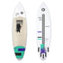 DUOTONE Session SLS 2024-Duotone Kiteboarding-5'8"-Black-44230-3402-9010583125701-Surf-store.com