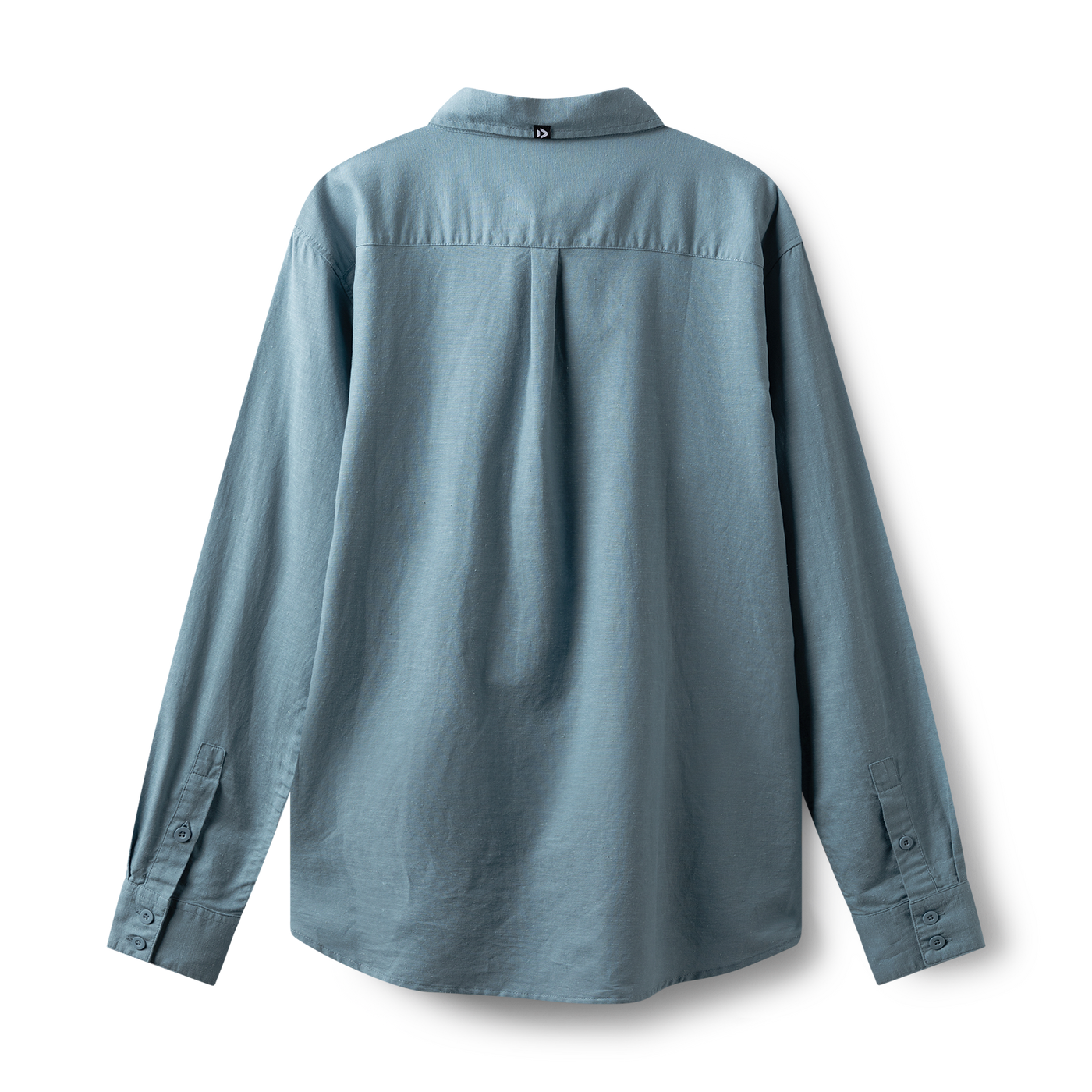 DUOTONE Shirt Breeze LS unisex 2024-Duotone Kiteboarding-L-Teal-44240-4953-9010583165561-Surf-store.com