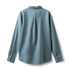 DUOTONE Shirt Breeze LS unisex 2024-Duotone Kiteboarding-L-Teal-44240-4953-9010583165561-Surf-store.com