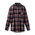 Duotone Shirt Flannel LS 2023-Duotone Kiteboarding-L-607 mint green-44220-5652-9010583035673-Surf-store.com