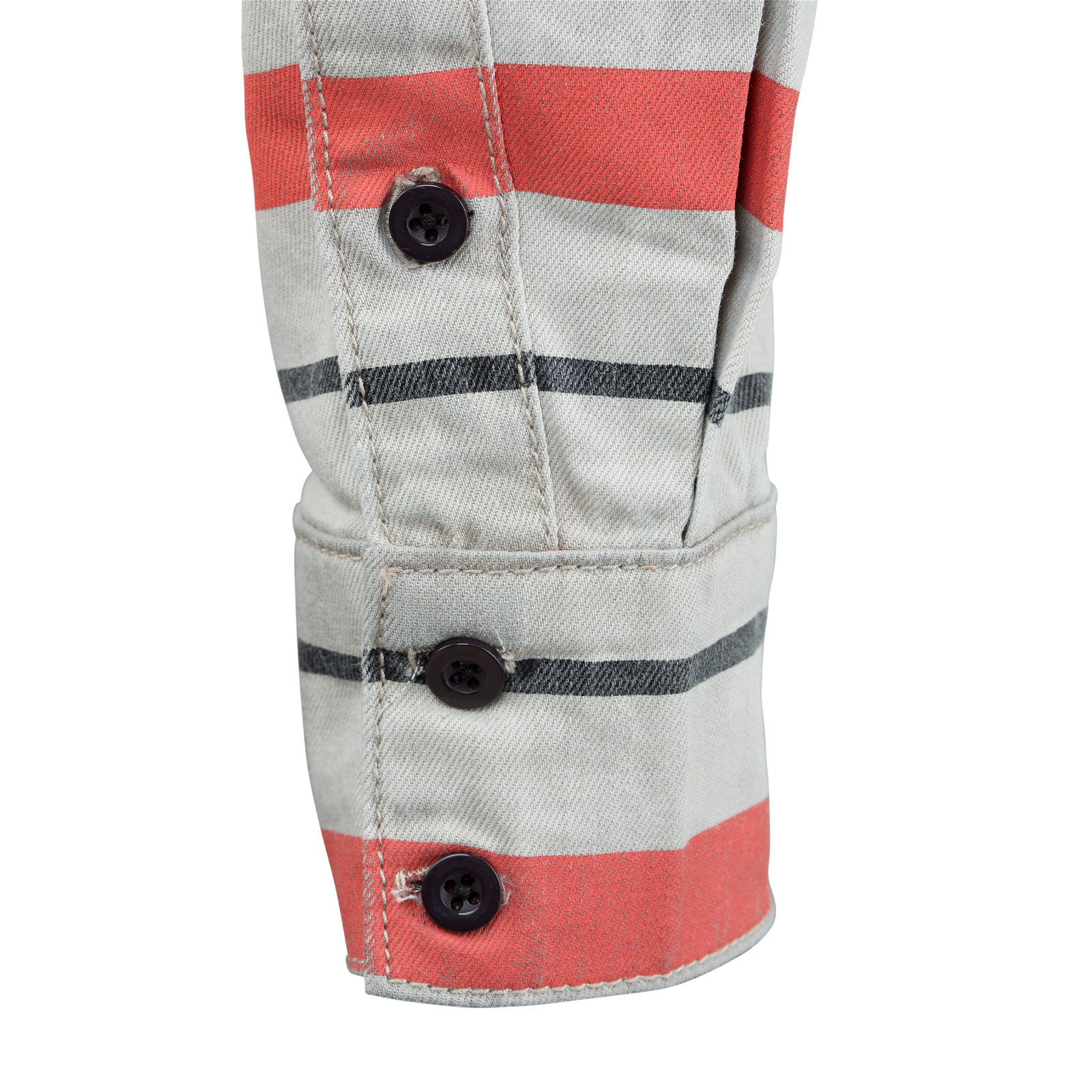 DUOTONE Shirt LS Denim 2022-Duotone Kiteboarding-L-135 light beige-44202-5650-9008415920280-Surf-store.com