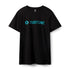 Duotone Shirt Original SS 2023-Duotone Kiteboarding-L-Black-44212-5000-9008415988044-Surf-store.com