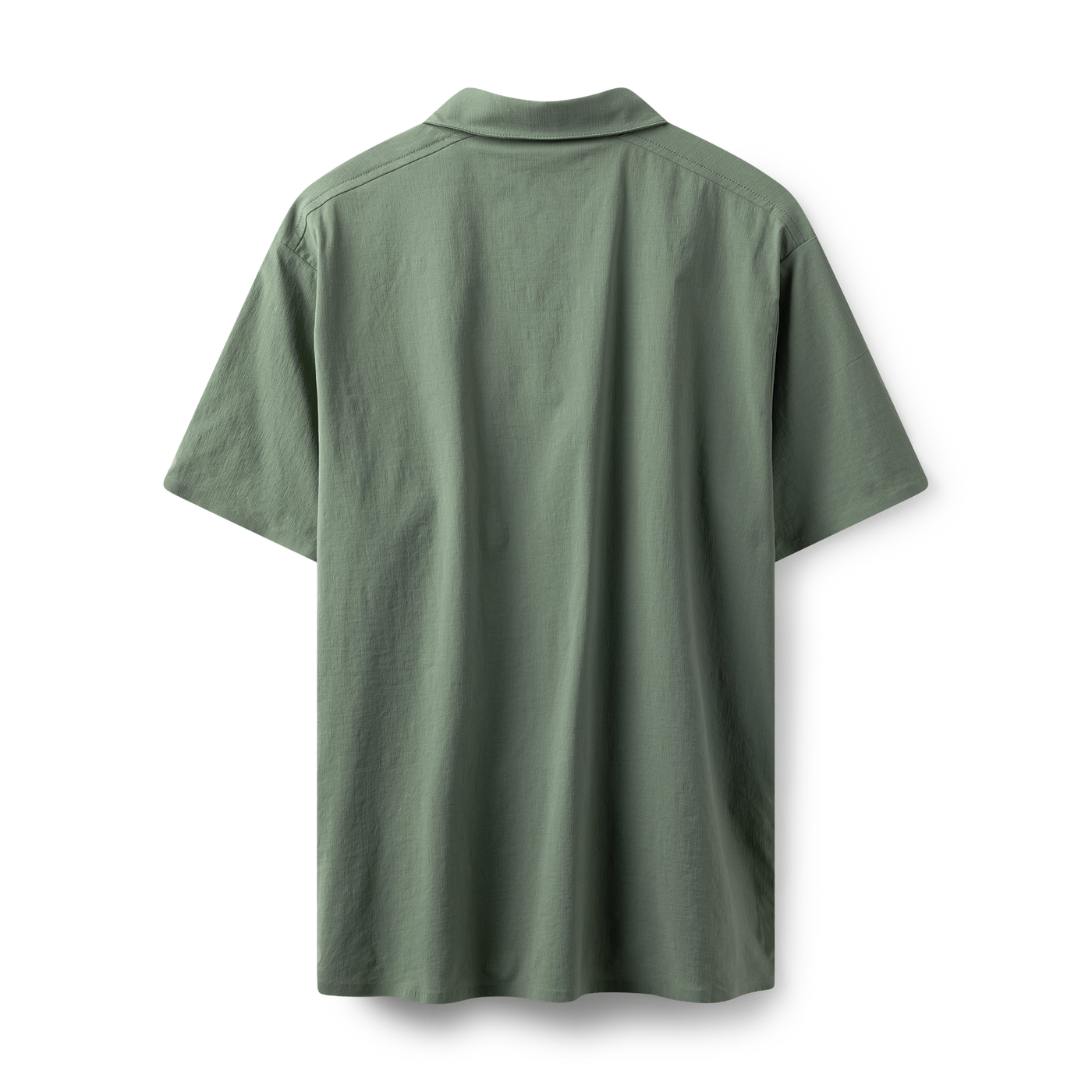 DUOTONE Shirt Wave SS unisex 2024-Duotone Kiteboarding-L-Green-44240-4952-9010583165639-Surf-store.com
