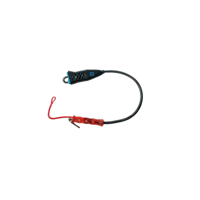 DUOTONE Short Safety Leash (SS06-onw)-Duotone Kiteboarding-44240-8149-9010583181707-Surf-store.com