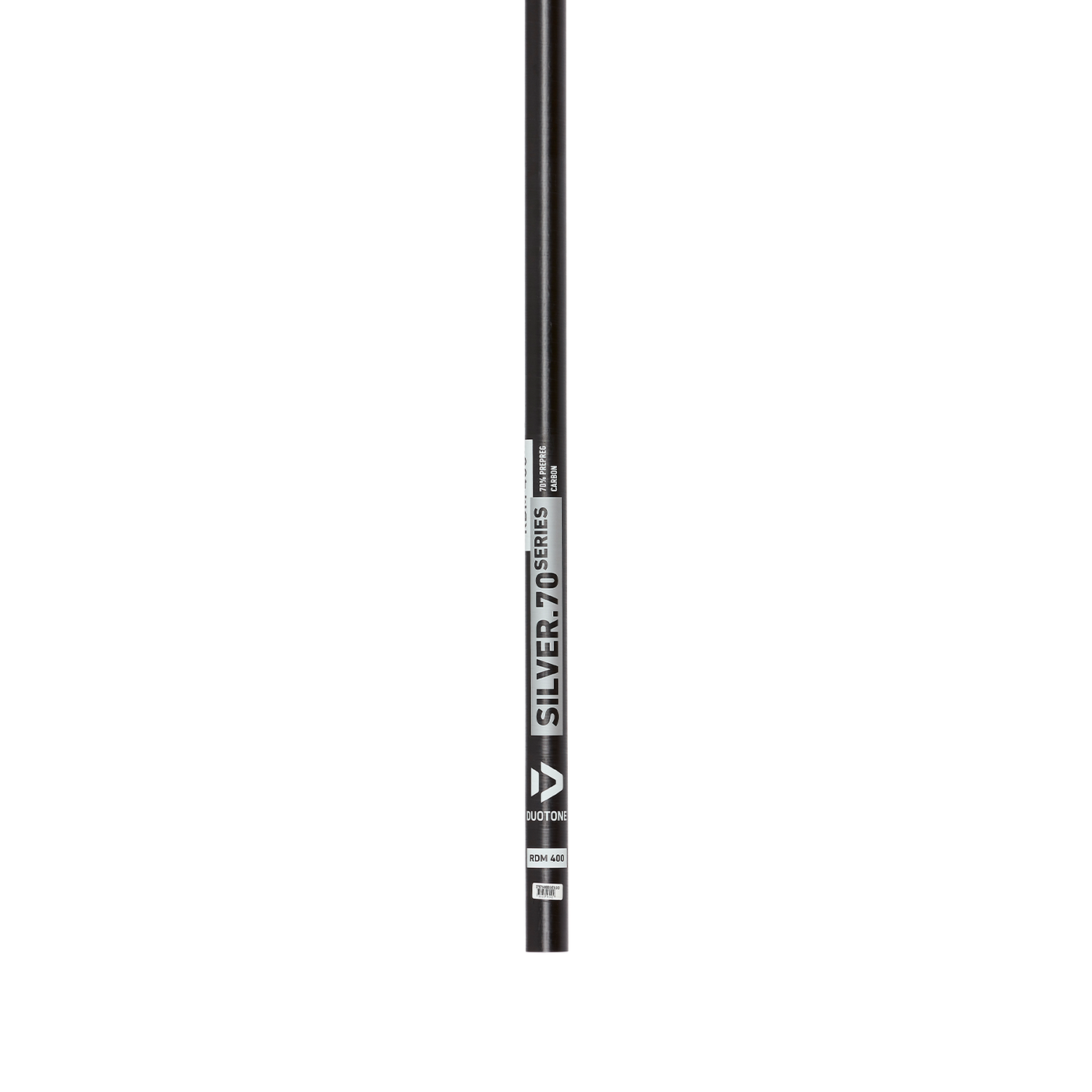 DUOTONE Silver.70 Series 2024-Duotone Windsurfing-370/17 RDM-Black-14900-1600-9008415843008-Surf-store.com