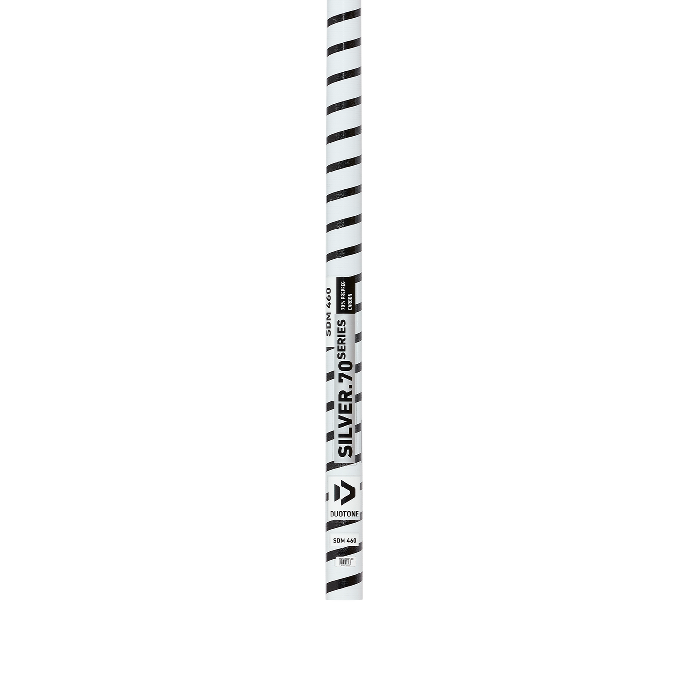 DUOTONE Silver.70 Series 2024-Duotone Windsurfing-370/17 RDM-Black-14900-1600-9008415843008-Surf-store.com