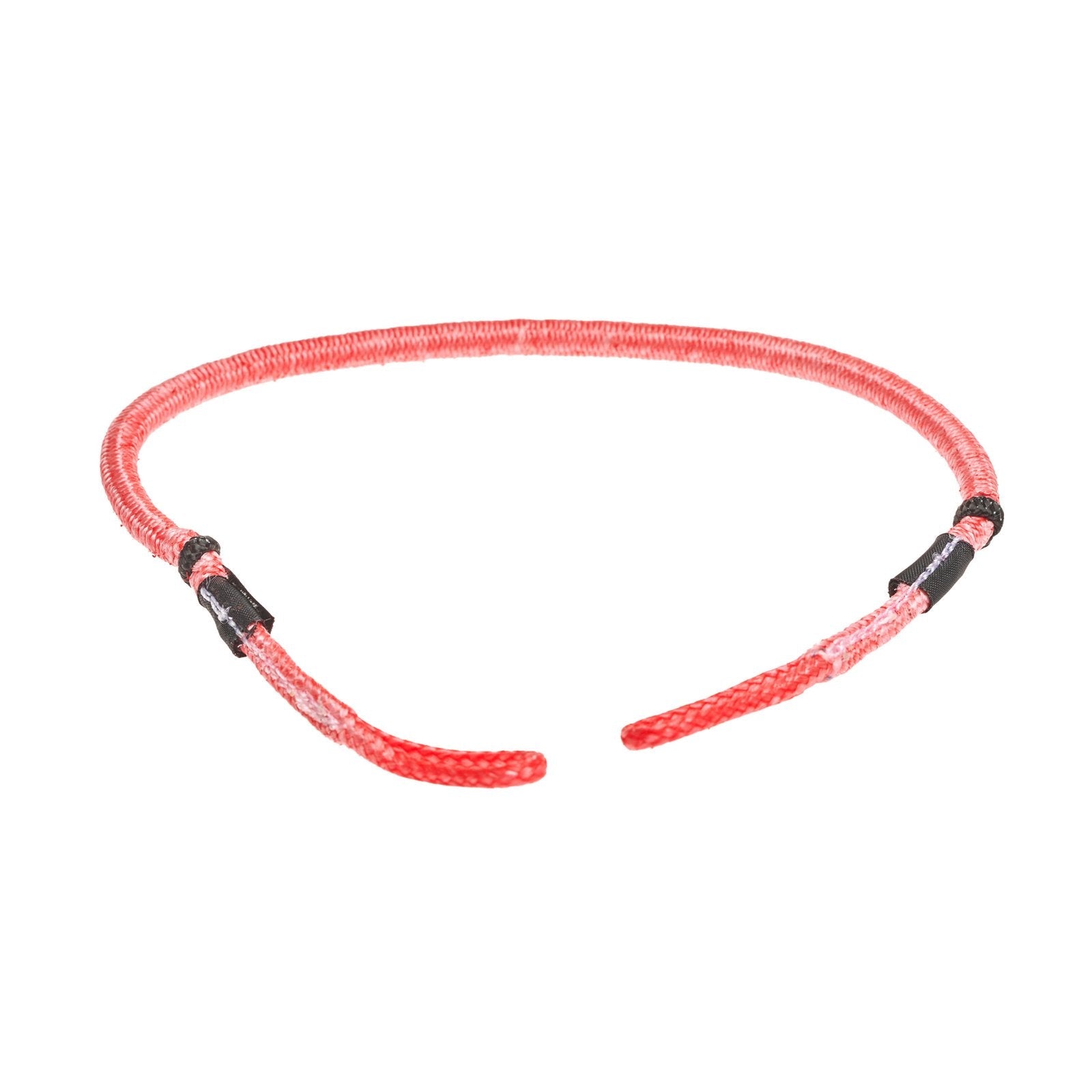 DUOTONE Single Bungee line for Noseline (SS21-onw) 2024-Duotone Kiteboarding-0-Black-44210-8668-9010583040141-Surf-store.com