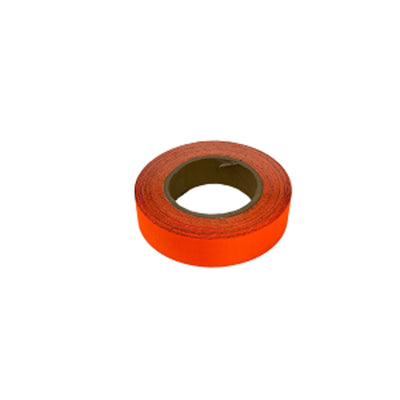 DUOTONE Single Sided Insignia Tape narrow (SS08-onw) 2024-Duotone Windsurfing-black-3cm-14200-8158-9010583082899-Surf-store.com