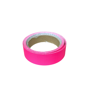 DUOTONE Single Sided Insignia Tape narrow (SS08-onw) 2024-Duotone Windsurfing-black-3cm-14200-8158-9010583082899-Surf-store.com